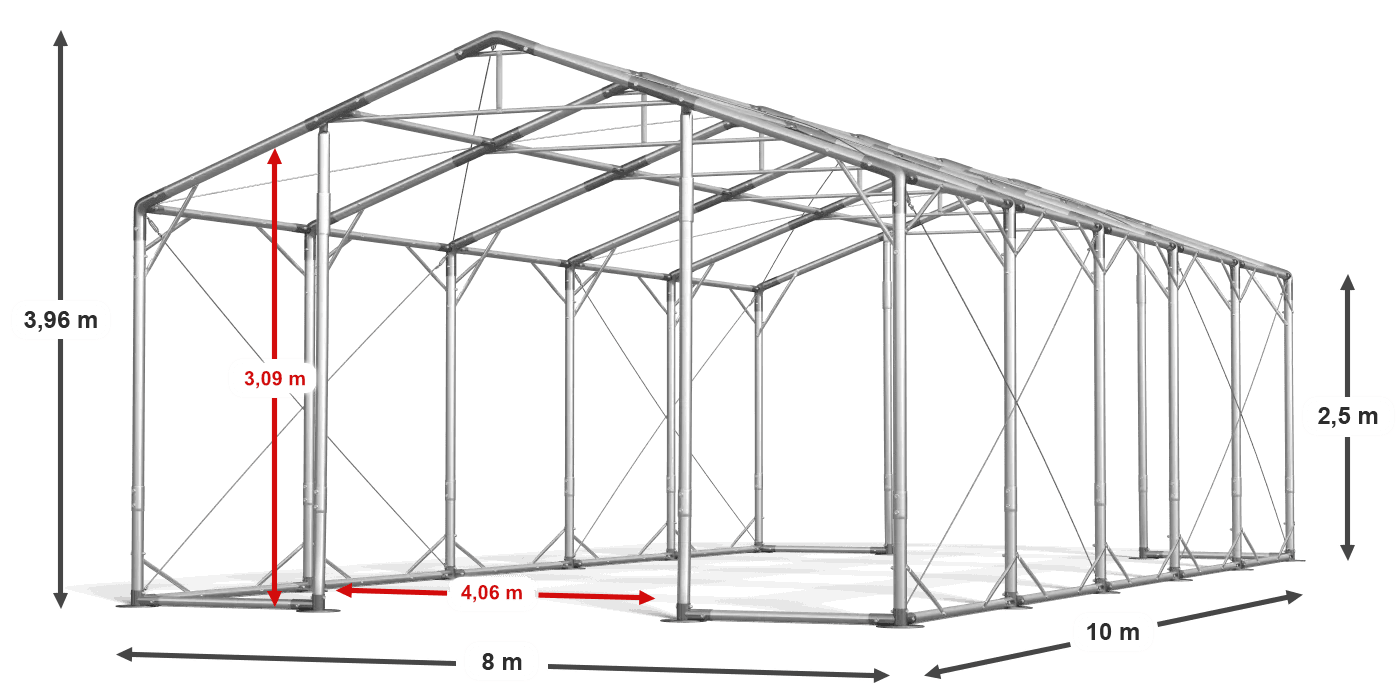 byggelegende