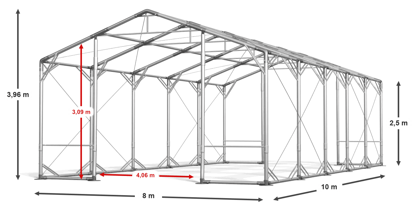 byggelegende