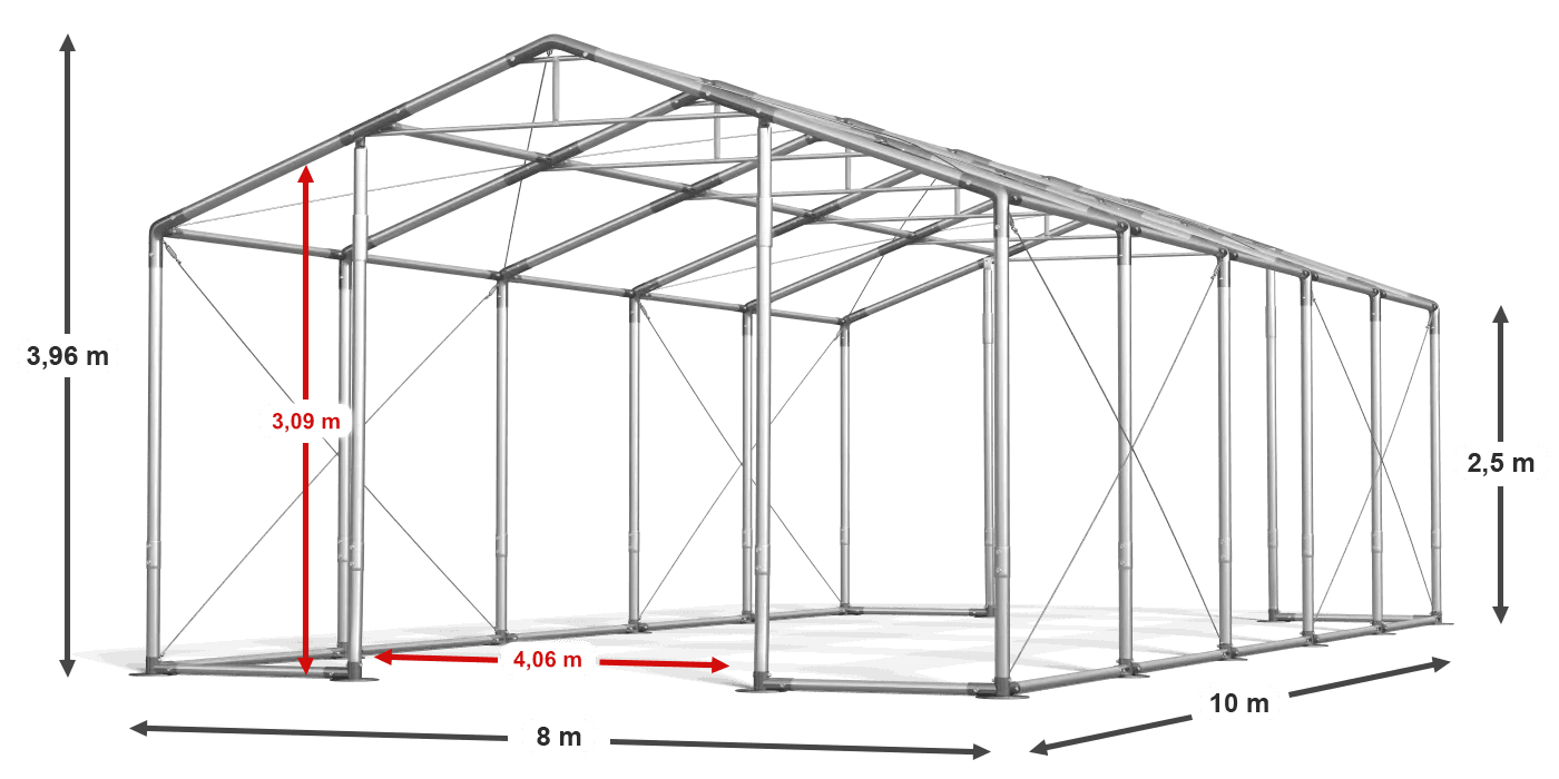 byggelegende