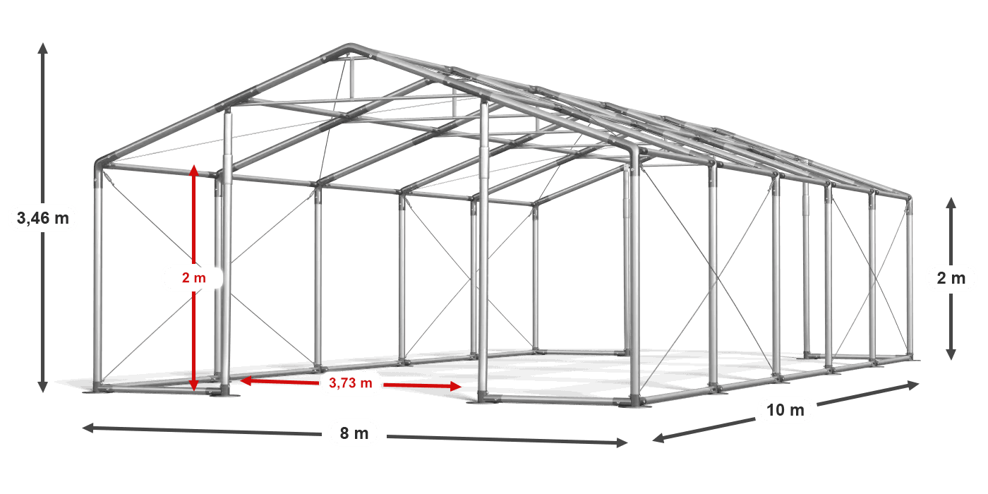 byggelegende