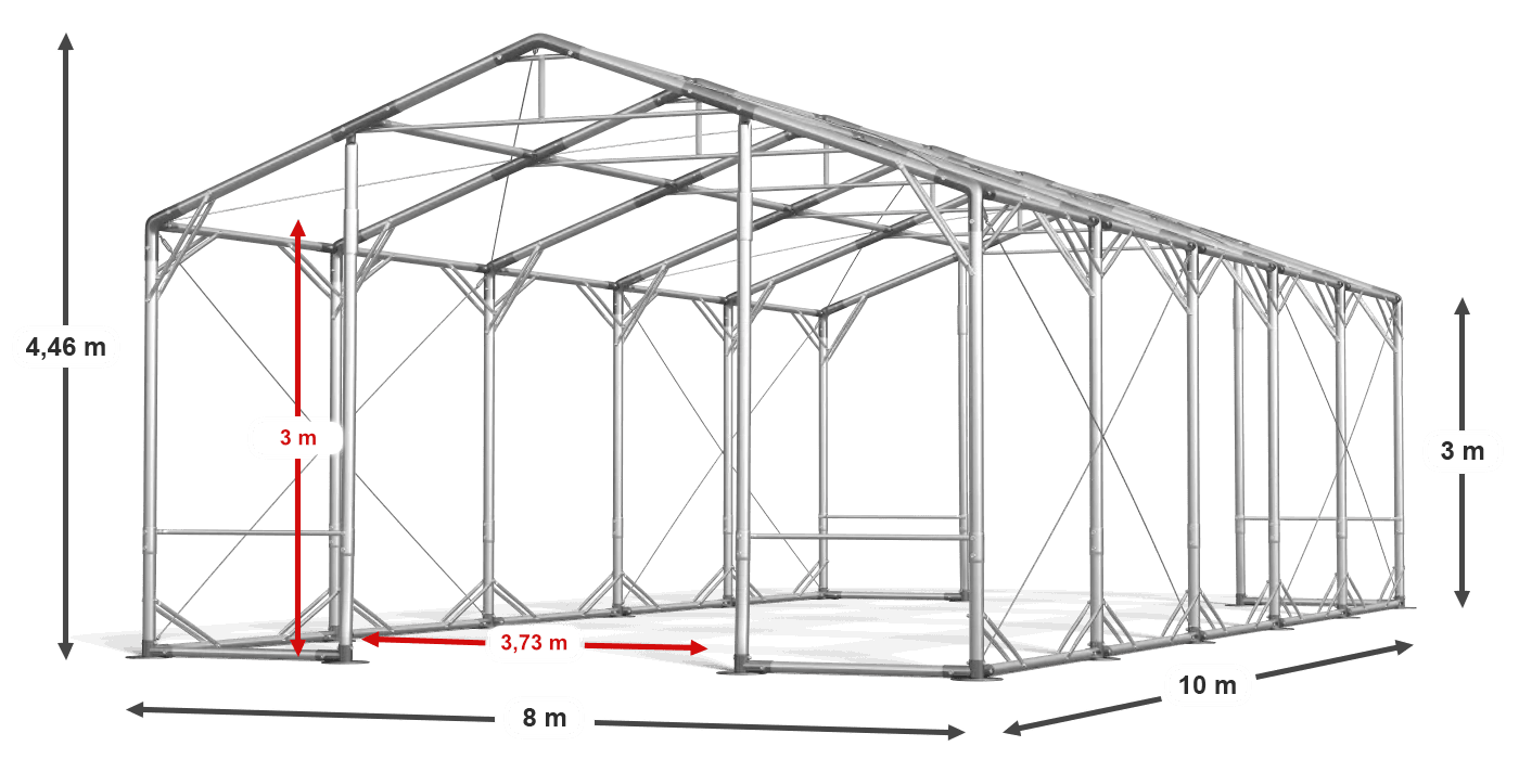 byggelegende