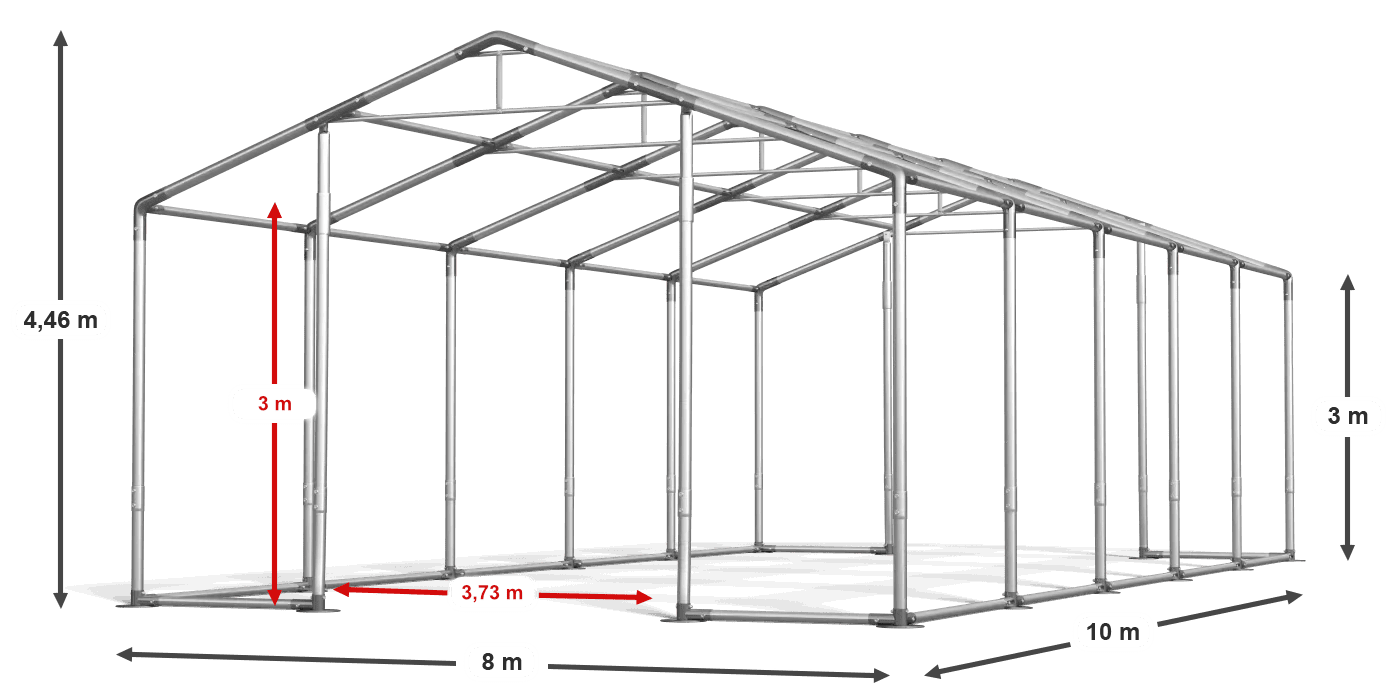 byggelegende