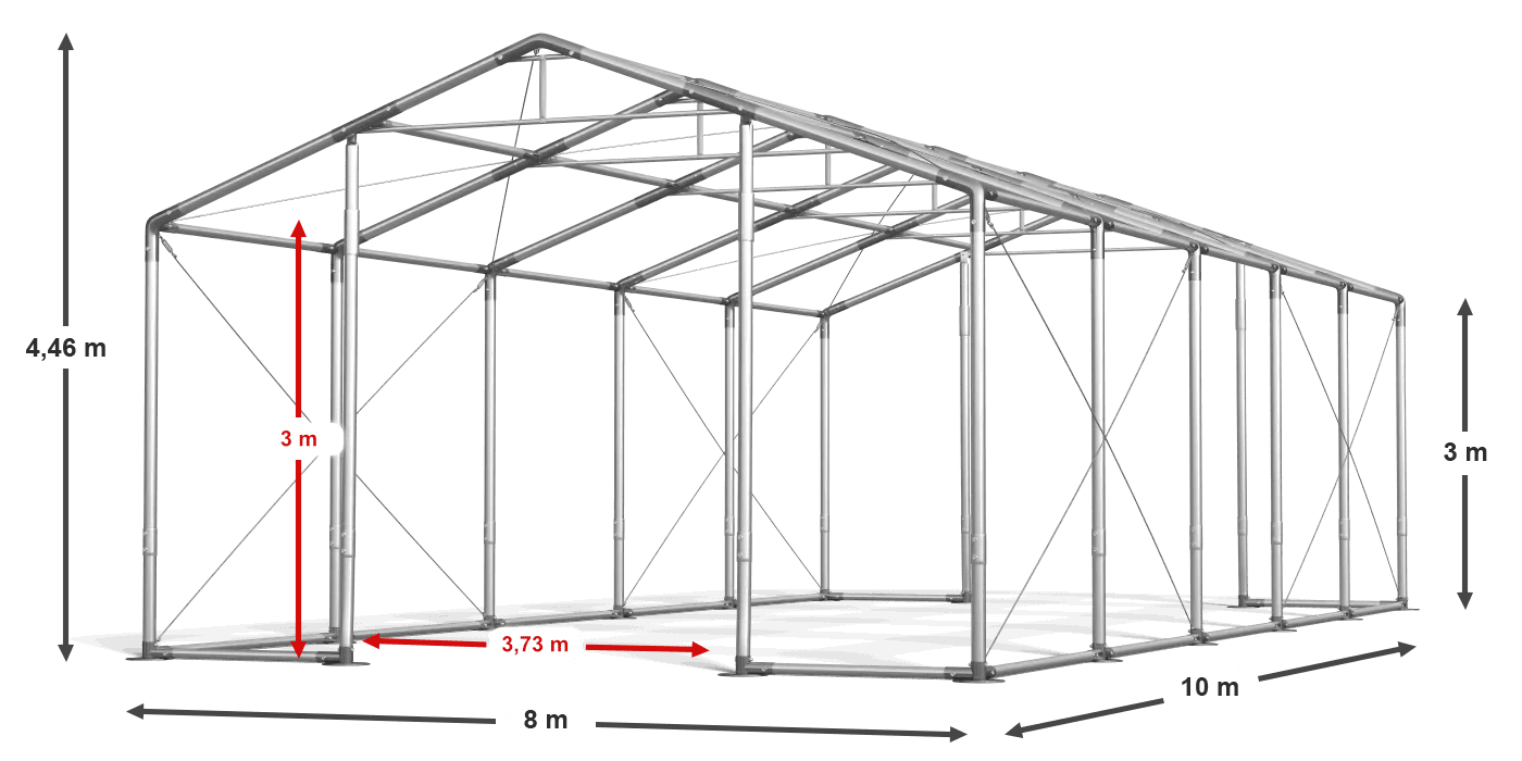 byggelegende