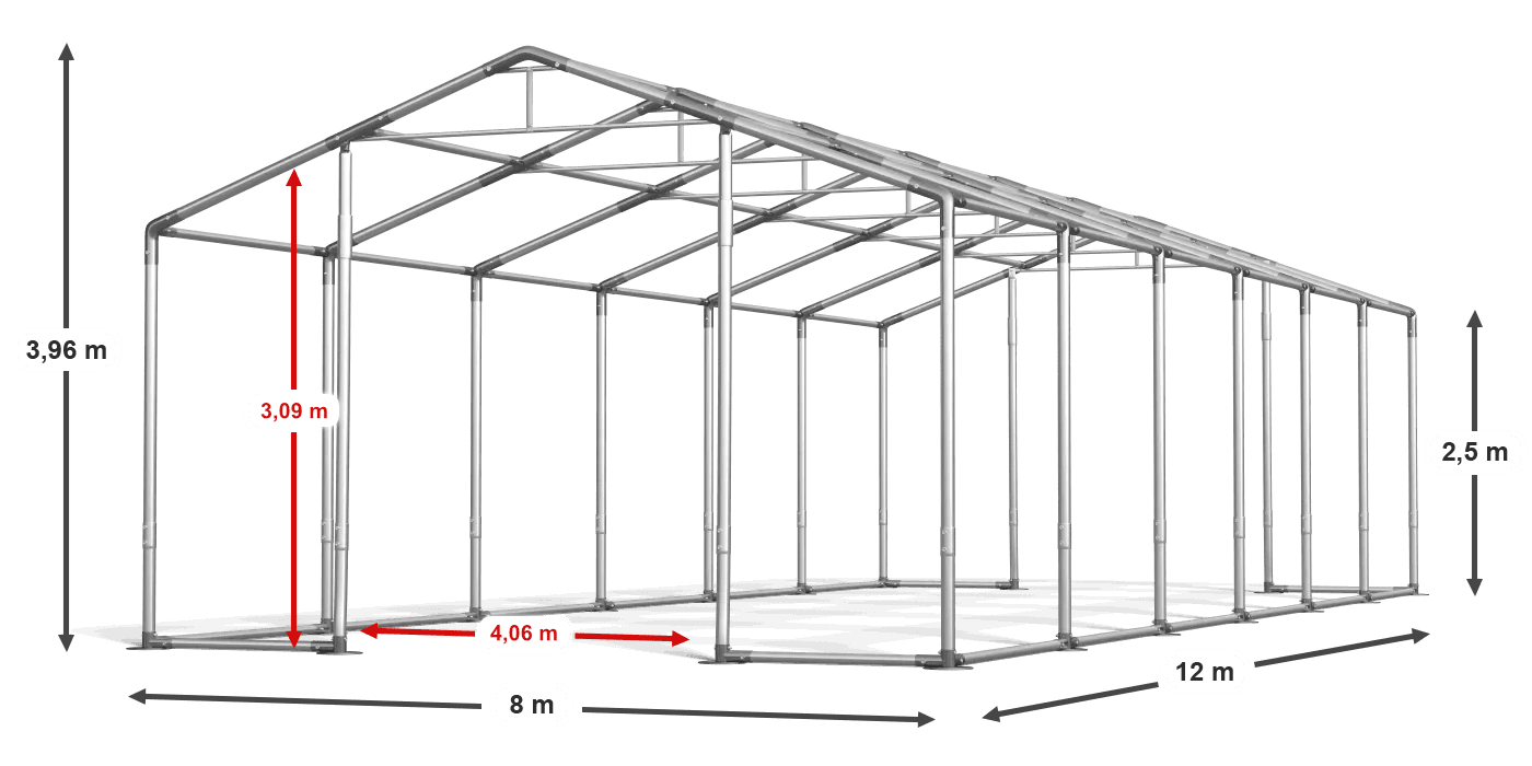 byggelegende