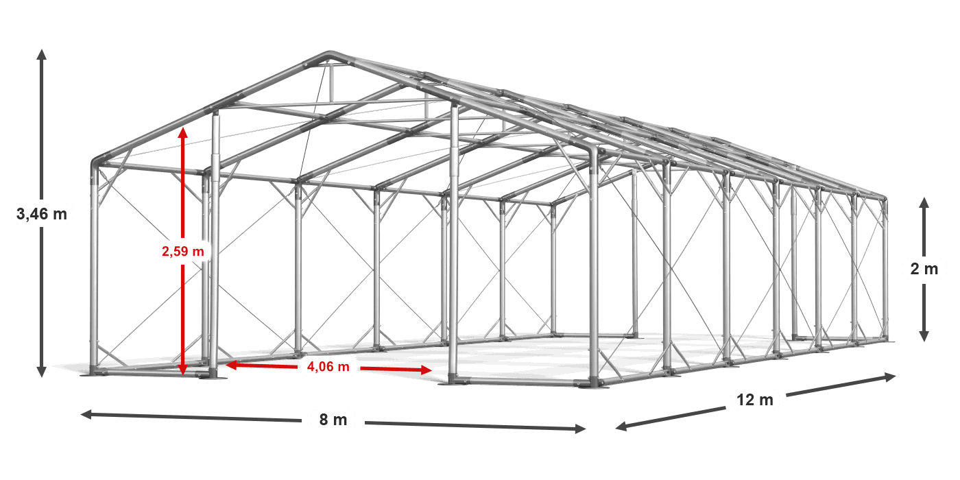 byggelegende