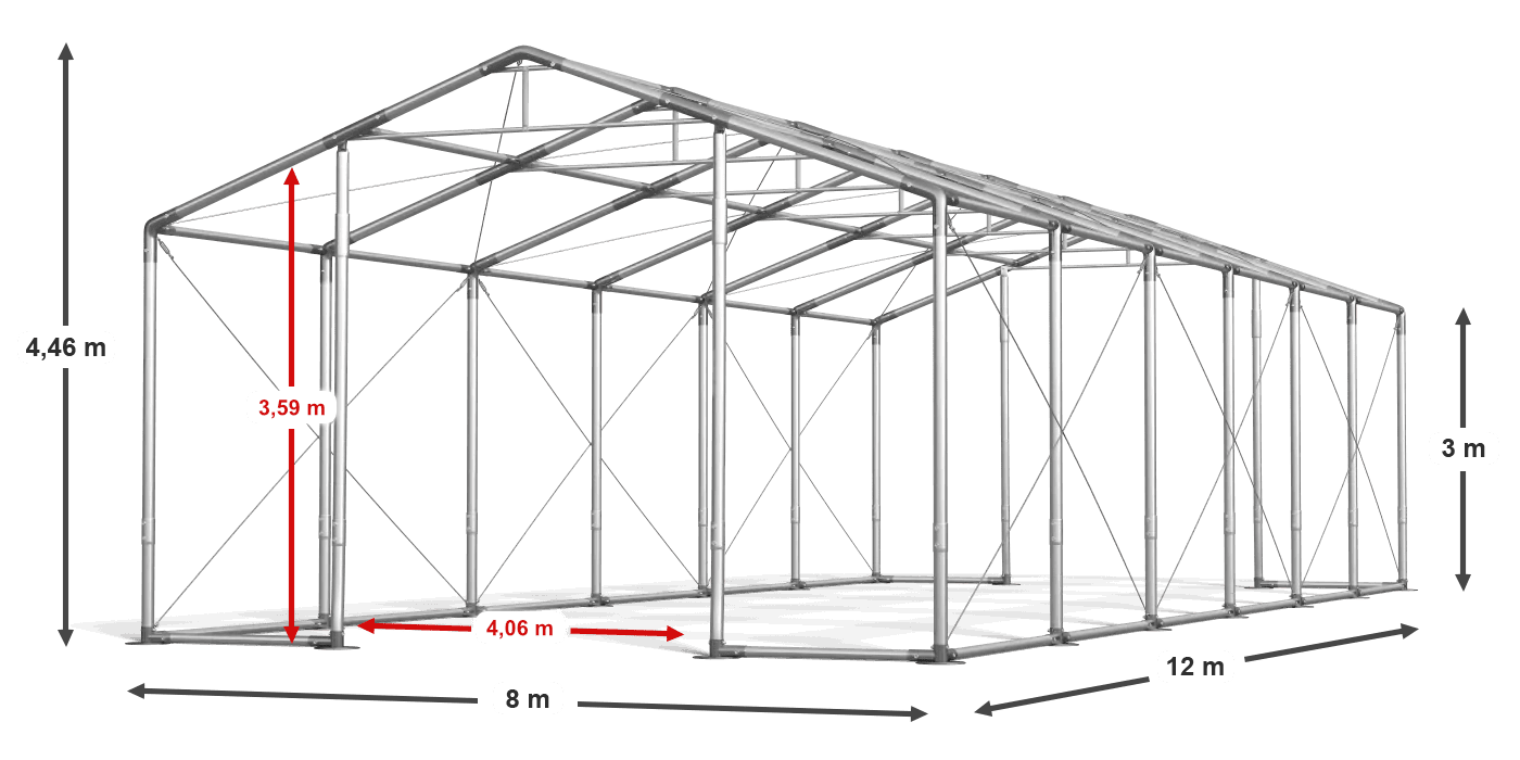 byggelegende
