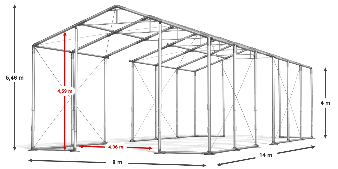 byggelegende