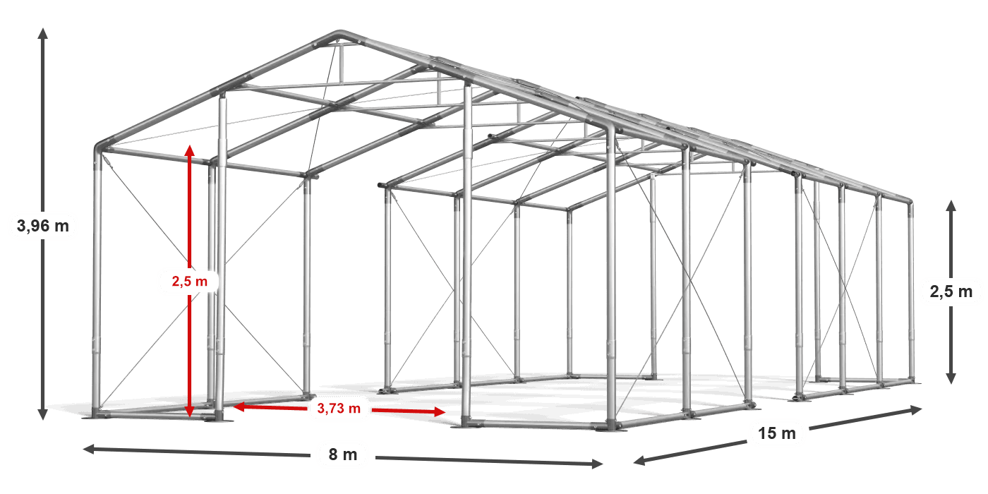 byggelegende