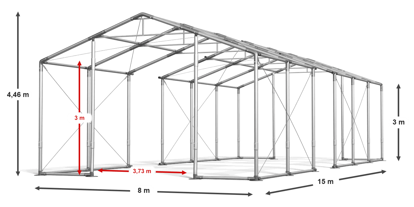 byggelegende