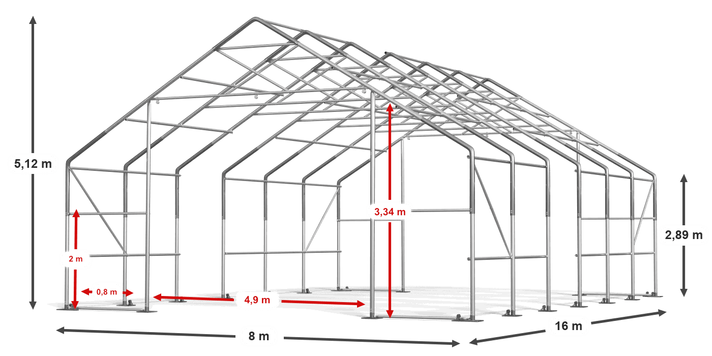byggelegende