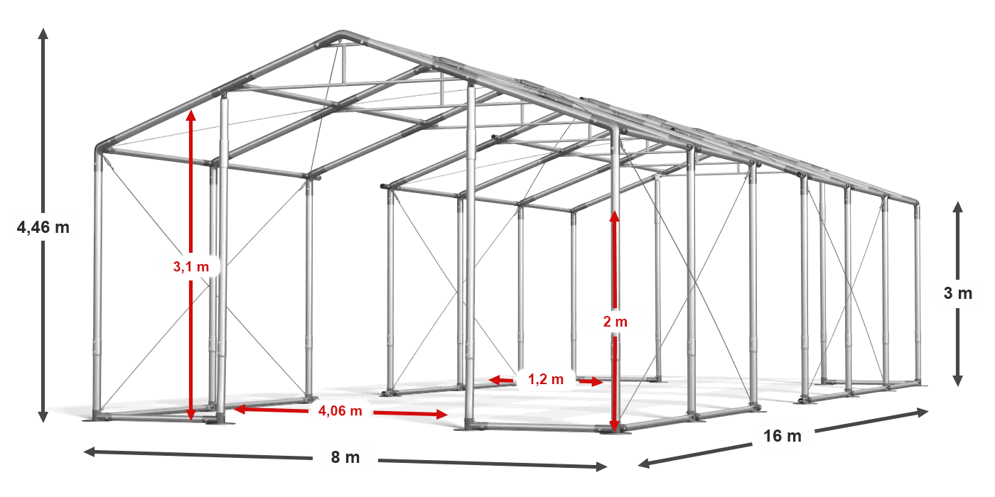byggelegende