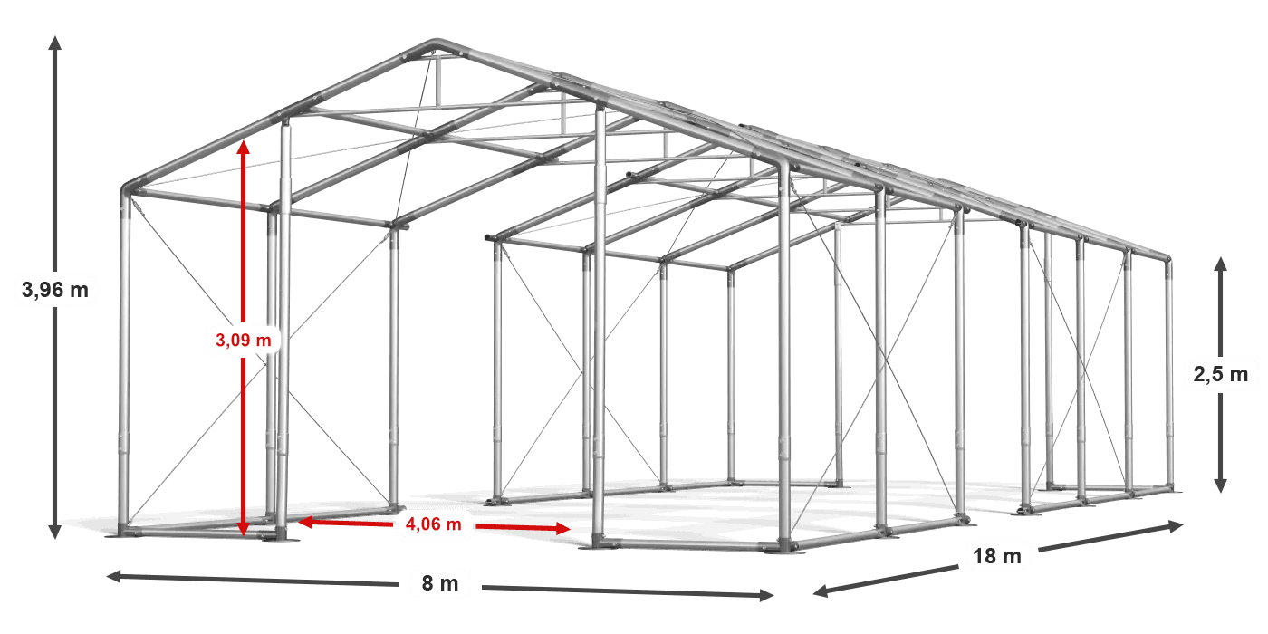 byggelegende
