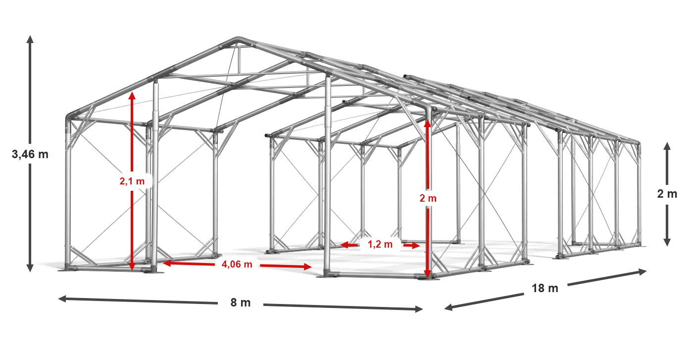 byggelegende