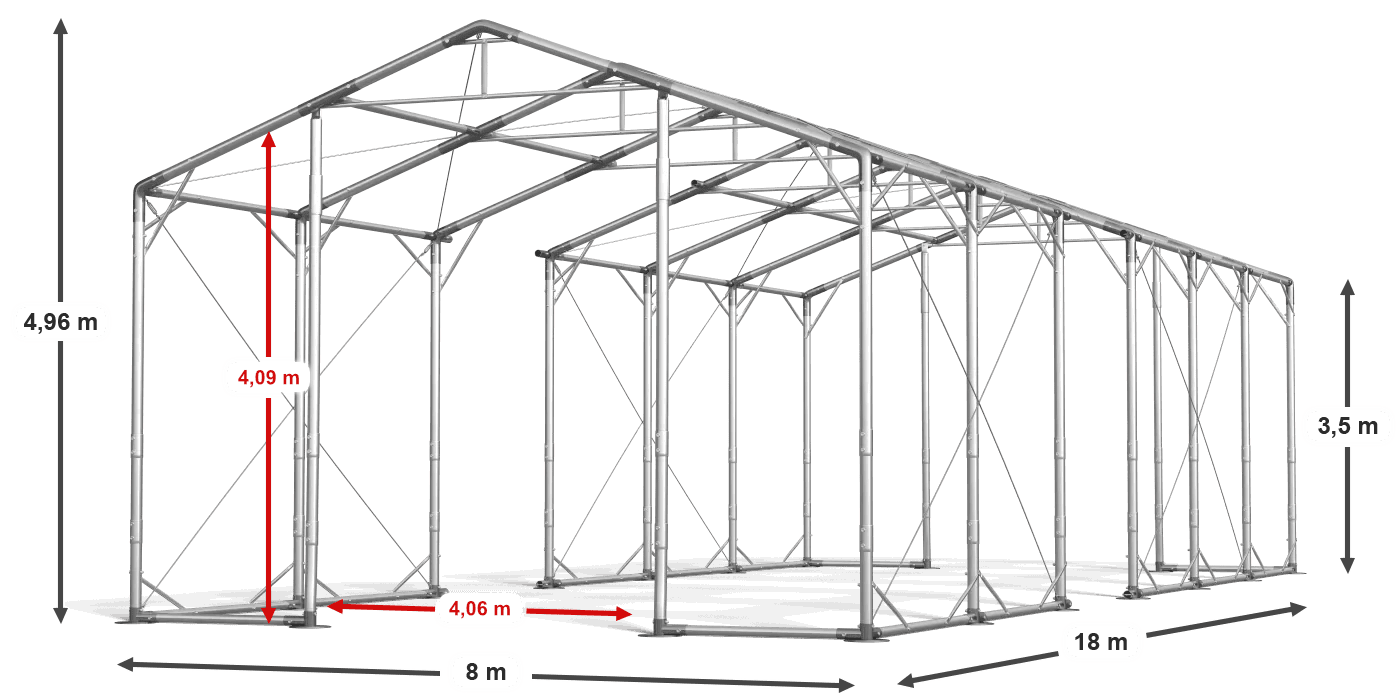 byggelegende