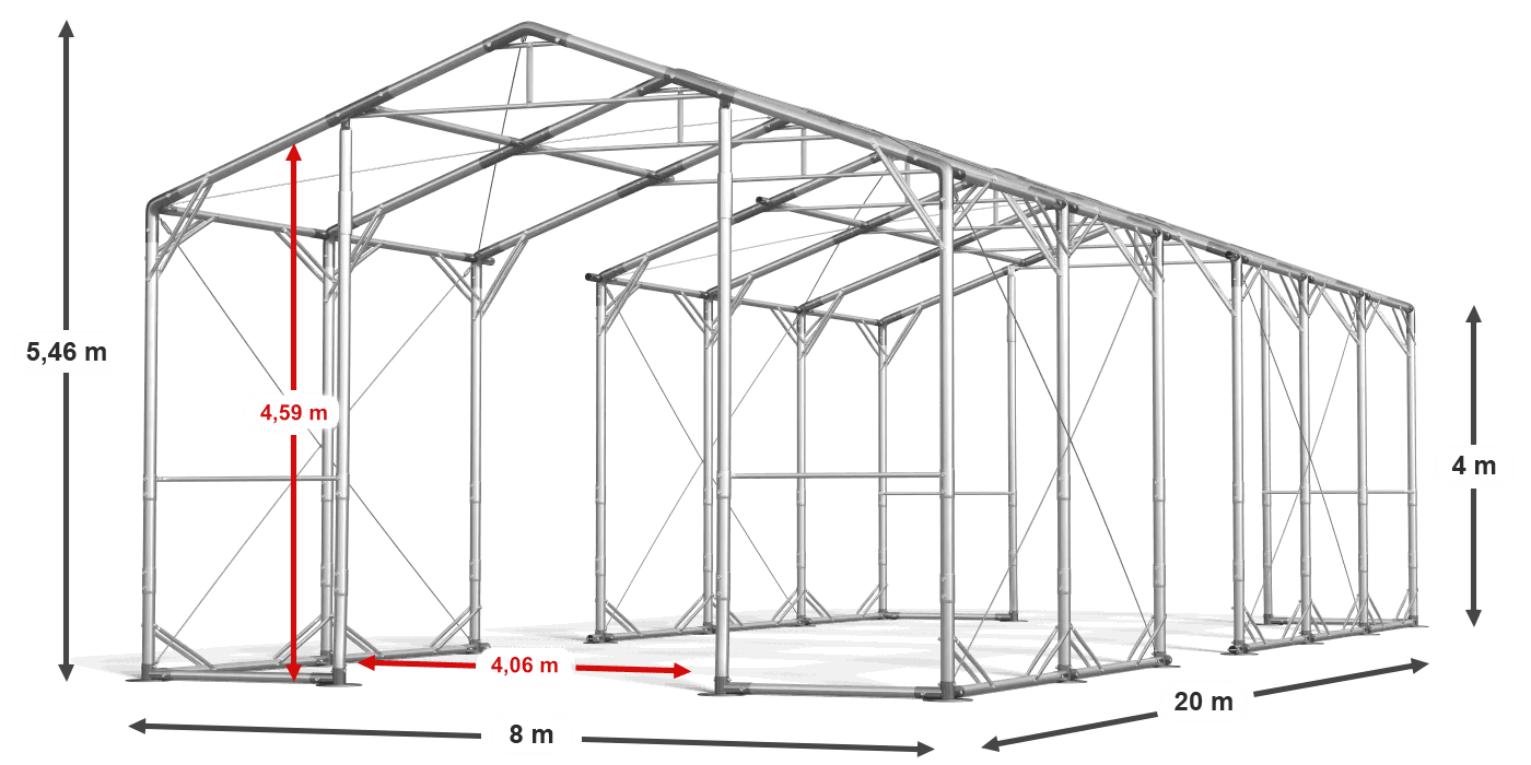 byggelegende