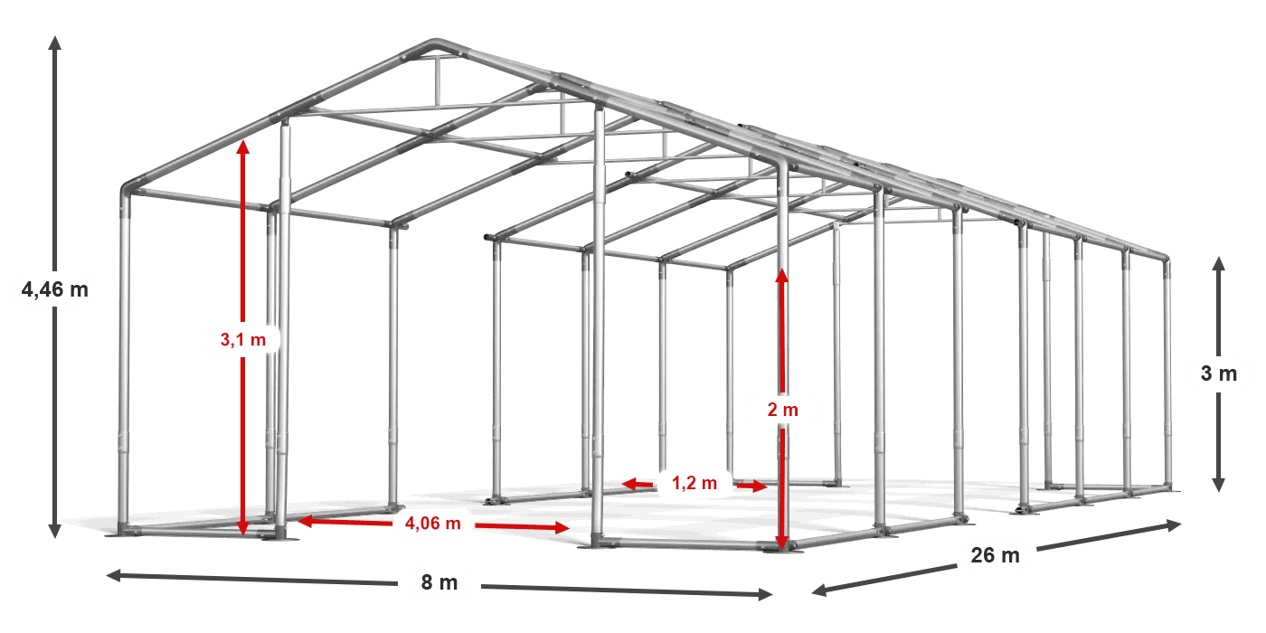 byggelegende