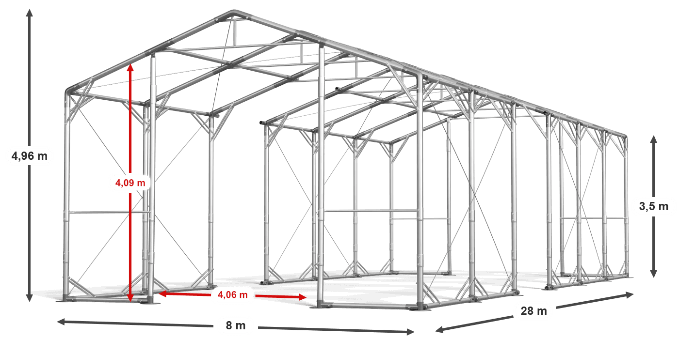 byggelegende