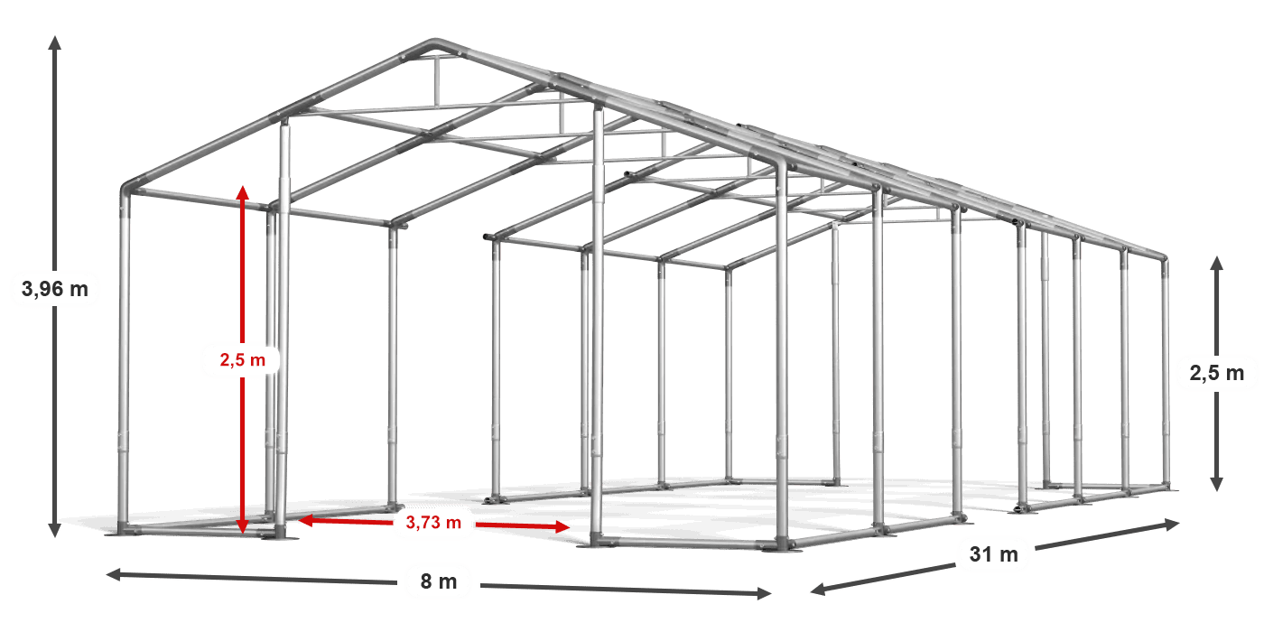 byggelegende