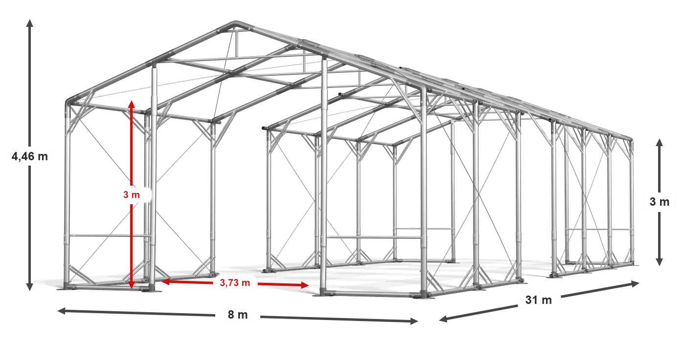 byggelegende