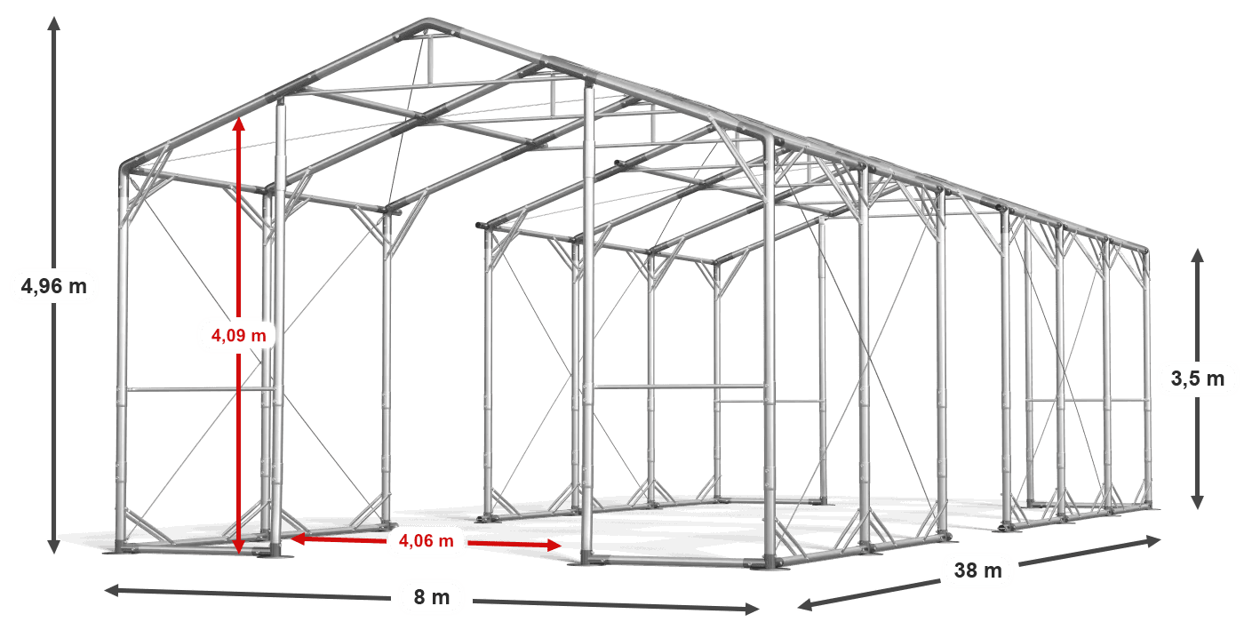 byggelegende