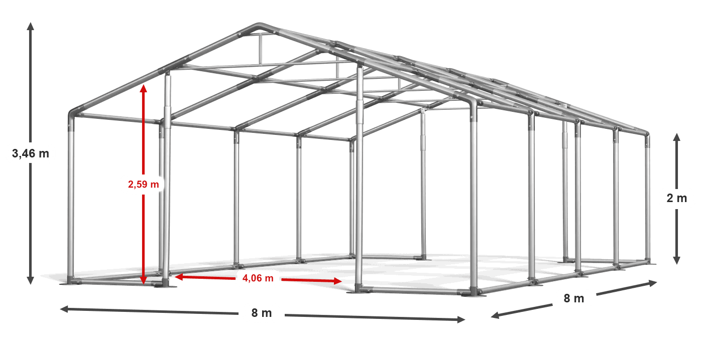 byggelegende
