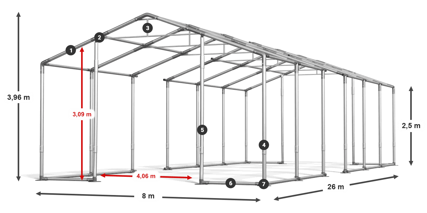 WINTER legende