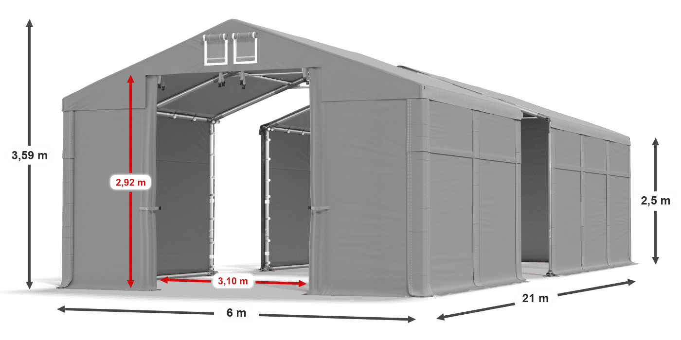 legende omslag
