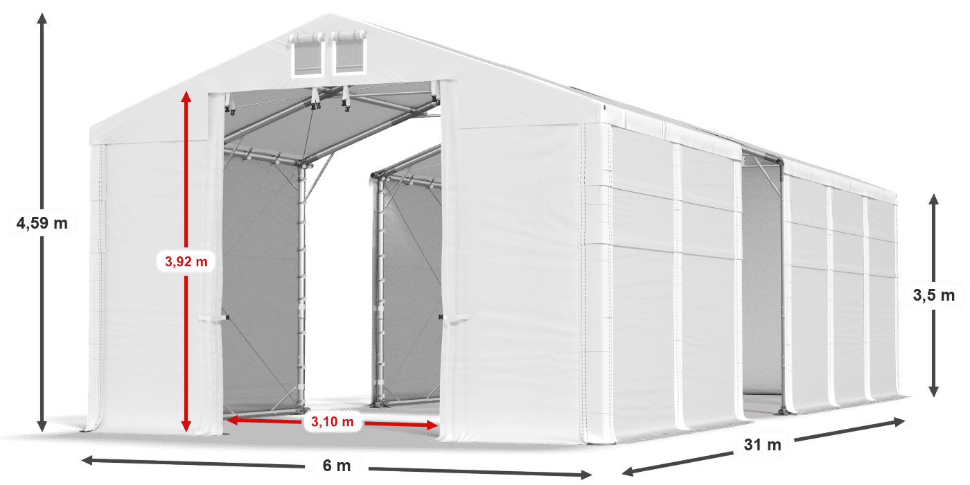 legende omslag