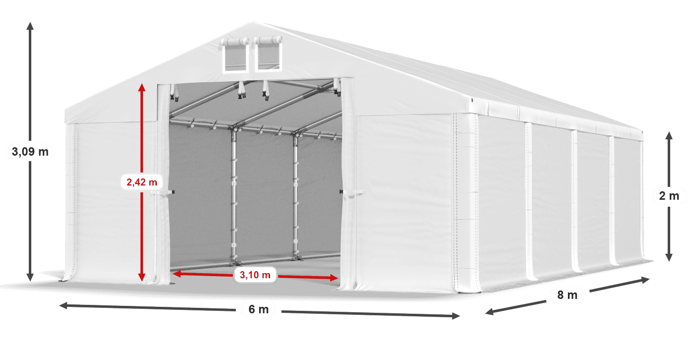 legende omslag