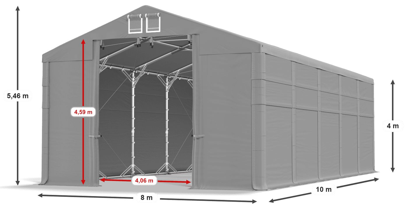 legende omslag