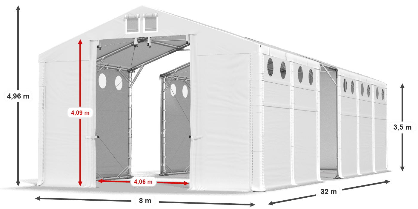 legende omslag