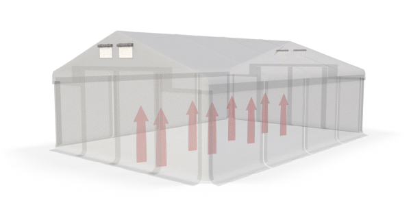 System Air Control